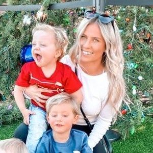 Meet your Posher, Rio elise